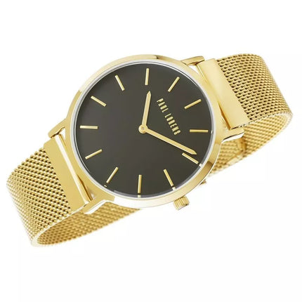 Paul Lorens PL10771B-1D1 Women's Watch