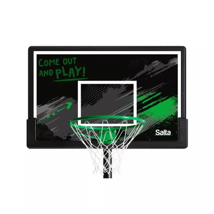 Krepšinio stovas Salta Forward 108 cm x 362 cm