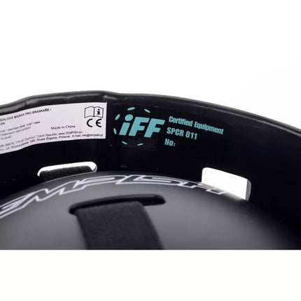 Tempish Hector Activ Jr 1350020061 vartininko šalmas