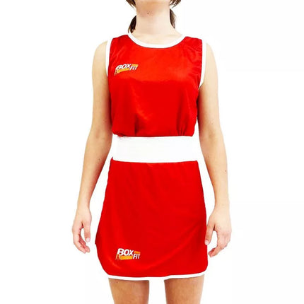 BOXFIT W BFK-02W pradinis rinkinys