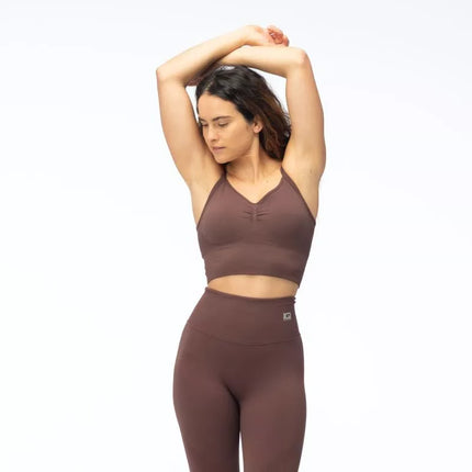 Moterų sportinė liemenėlė ILARIA WMNS