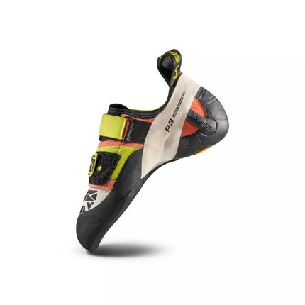 La Sportiva Otaki 10USC ZFCS004E02R01 Moterims Sieros/Koralų