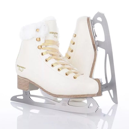 TEMPISH Fine II Figure Skates