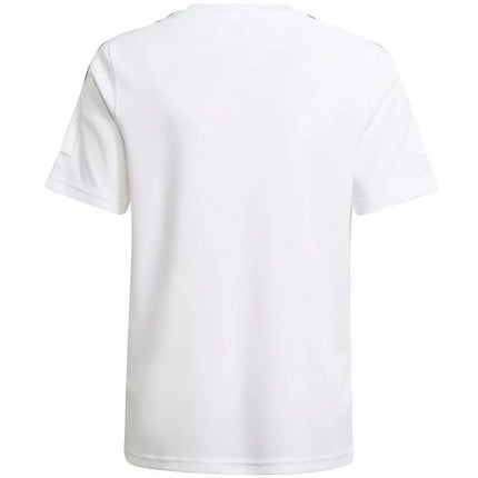 Adidas Squadra 21 jaunimo marškinėliai Jr GN5741