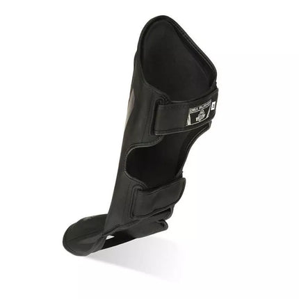 Blauzdu apsaugos - "Black Master" blauzdu apsaugos - S