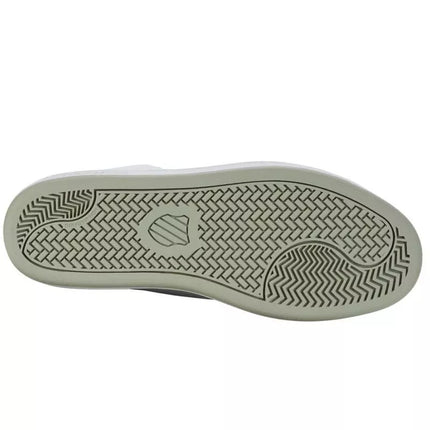 K-Swiss Lozan Klub Lth W 97263-907-M Bateliai