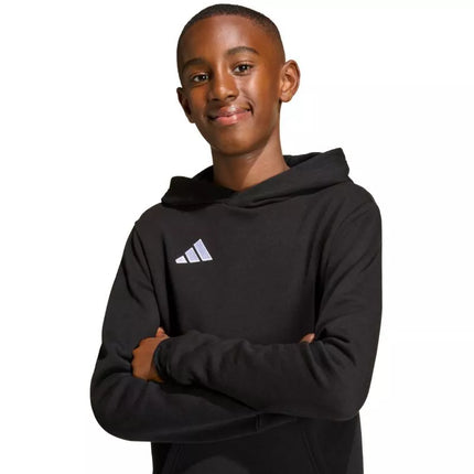 adidas Entrada 26 Hoody black JZ6569