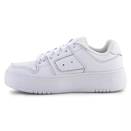 DC Shoes Manteca 4 Platform ADJS100156-WW0