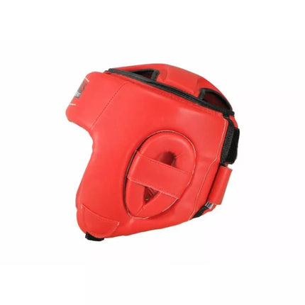 Wako patvirtinta Masters Ktop-Pu bokso šalmas M 02251-02M