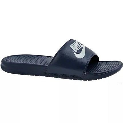 Nike Benassi JDI M 343880-403 Šlepetės