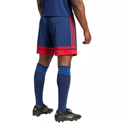 adidas Squadra 25 M JH3408 šortai