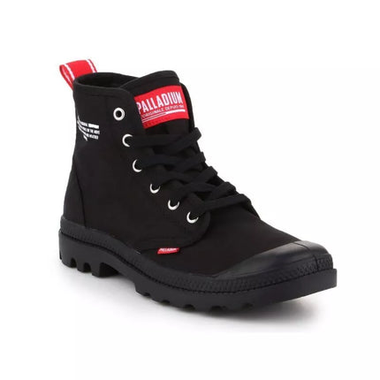 Palladium Pampa Hi Dare M 76258-008-M batai