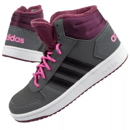 Adidas Hoops Mid 2.0 KW GZ7796 batai