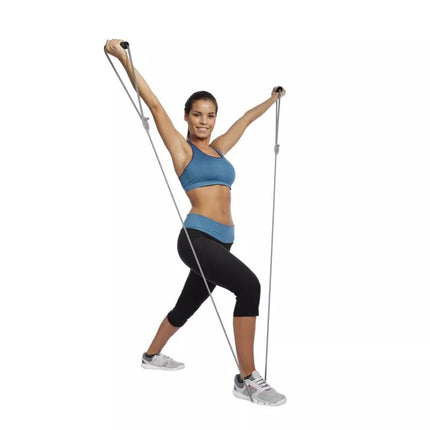 Fitness Kūno Formavimo Treniruoklis BB 2022