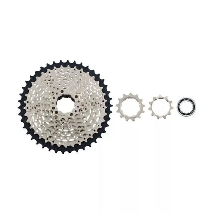 Shimano Kasetė 10 greičių 11-32 CS-HG500 11-12-14-16-18-20-22-25-28-32