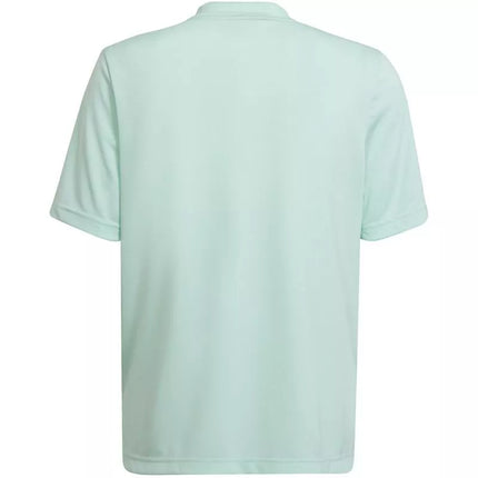 adidas Entrada 22 Graphic Jersey Jr HF0127