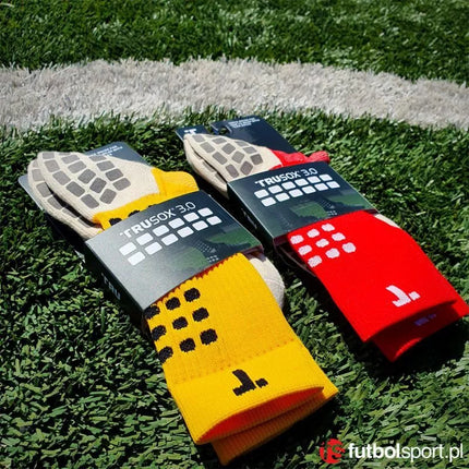 Trusox 3.0 Cushion Futbolo Kojinės S737435