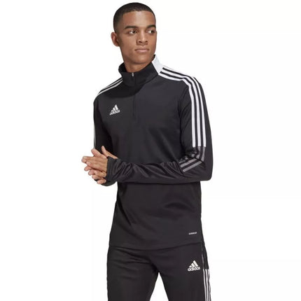 Adidas Tiro 21 "Warm" Top M džemperis GM7354