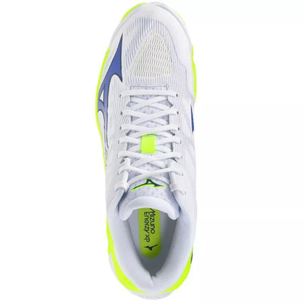 Mizuno WAVE LIGHTNING ELITE MID V1GA260539 shoes
