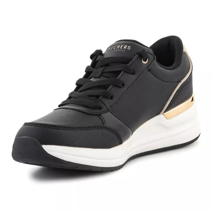 Skechers Billion 2-High-END 177341-BLK Black