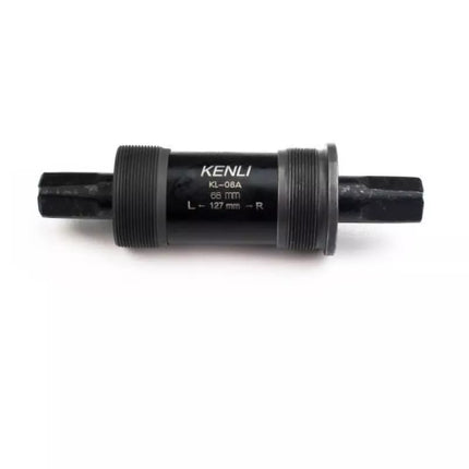 KENLI 127.5 BSA ST/PL BOX Bottom Bracket