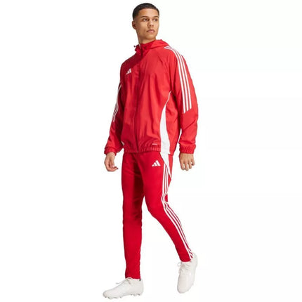 Adidas Tiro 24 vyriška striukė IM8809