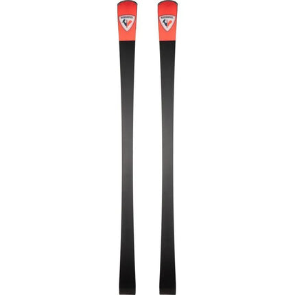 ROSSIGNOL HERO ELITE LT TI K NX12 ski set