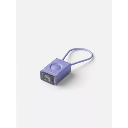 BOOKMAN Block Light Front 50lm Bicycle Lamp