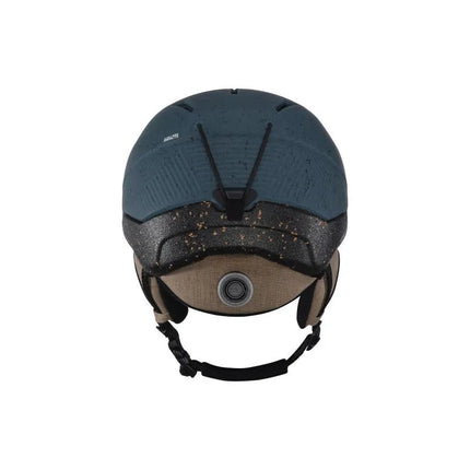 Rossignol FIT IMPACTS ESSENTIAL BLUE Ski Helmet