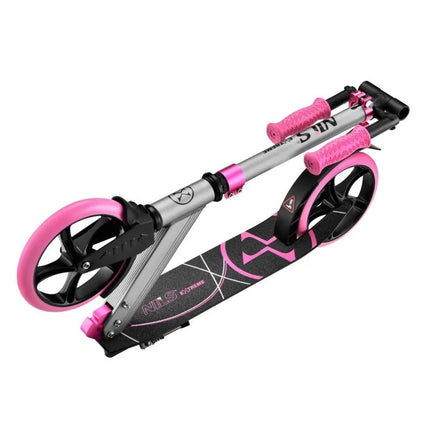 HM127 SCOOTER NILS EXTREME