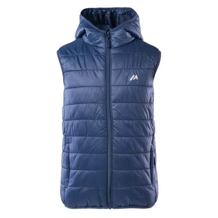 Martes Maron Vest Jr 92800360609 Dygsniuota liemenė