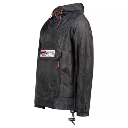 Geographical Norway 244 Goz-Art M WW4241H/GN-Black striukė