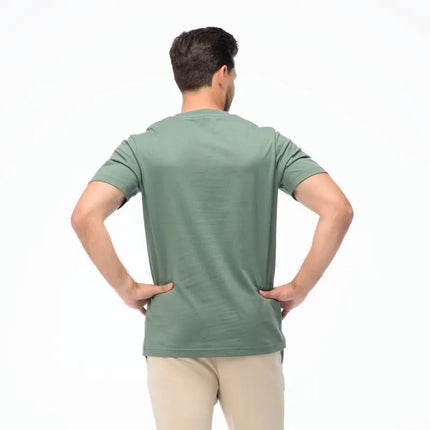 ENKELHET Men's Short Sleeve T-Shirt