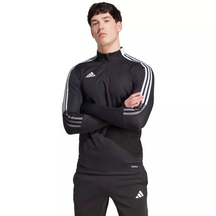 Adidas Tiro 21 Treniruočių Viršutinė dalis M GH7304 džemperis