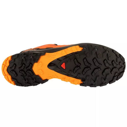 Salomon XA Pro 3D v9 GTX M L47961000 bėgimo bateliai