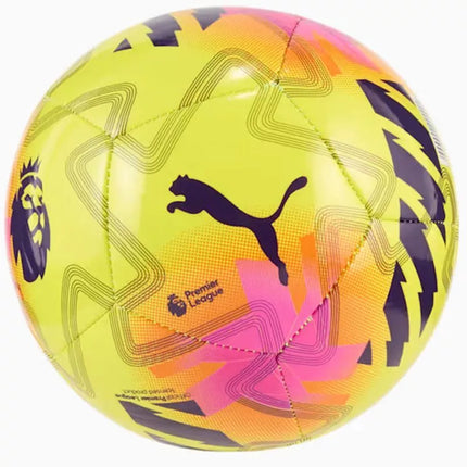 Puma Orbita Mini Premier League Lights Kamuolys 084722-01