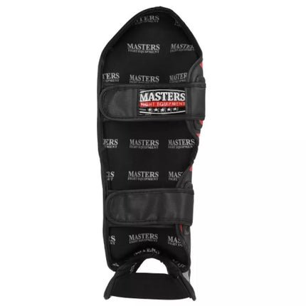 MASTERS NS-FIGHT-GEAR blauzdų apsaugos