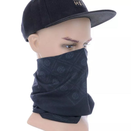 Tempish bandana šalikas 999000012