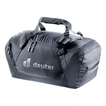 Deuter Duffel 50 3520125-7000 Juodas
