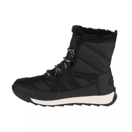 Sorel Whitney II Short Lace WP W batai 1916841010