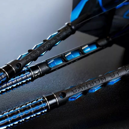 Harrows Ice Recut Smigčiai 90% Steeltip HS-TNK-000016025