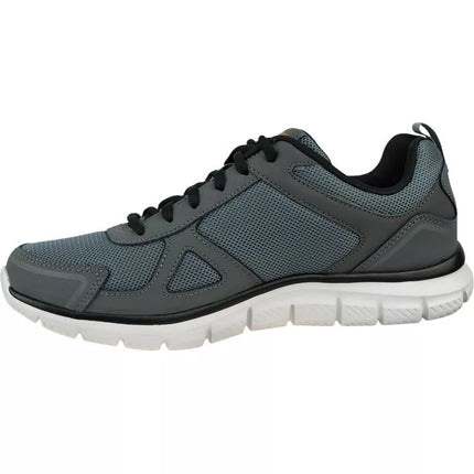Skechers Track-Scloric M 52631-CCBK avalynė