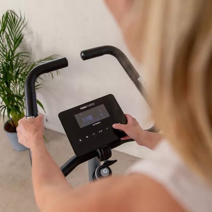 FLOW FITNESS TURNER DHT750 EXERCISE BIKE