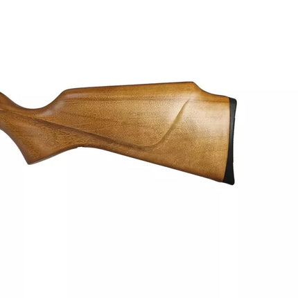 BEEMAN RAIDER m.1330 PCP air rifle k.4.5 mm Mag-12 shot Ekp