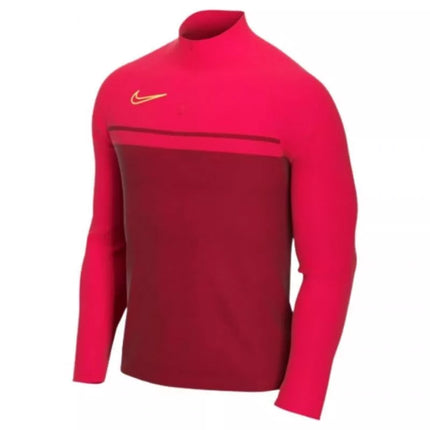 Nike Dri-FIT Academy 21 Drill Top M CW6110 687 džemperis