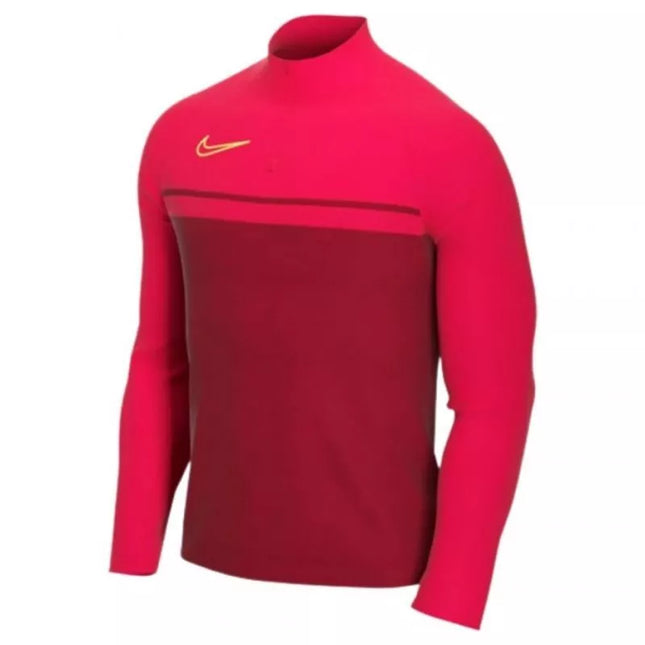 Nike Dri-FIT Academy 21 Drill Top M CW6110 687 džemperis