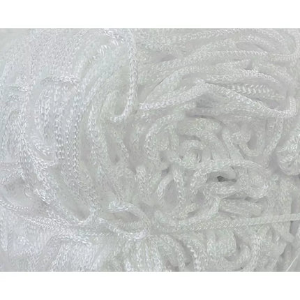 Netex rankinio tinklas 3x2m PP 3 baltas PR0045