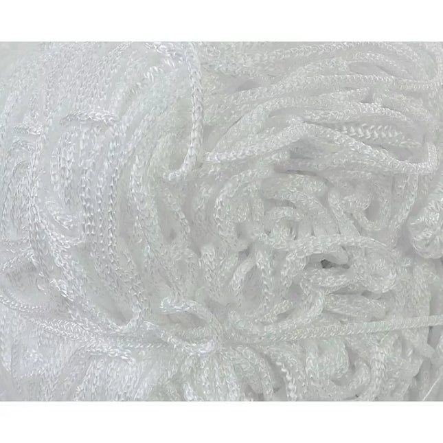 Netex rankinio tinklas 3x2m PP 3 baltas PR0045