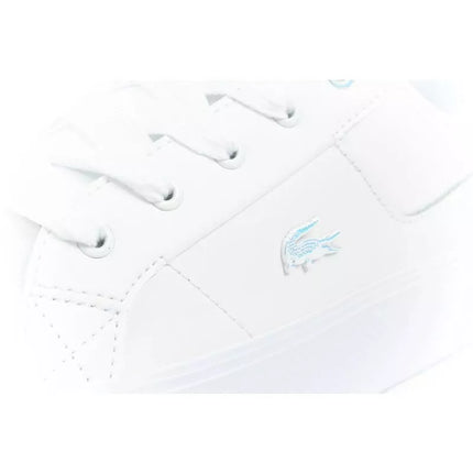 Lacoste Ziane Platforminiai W 041Y9 avims