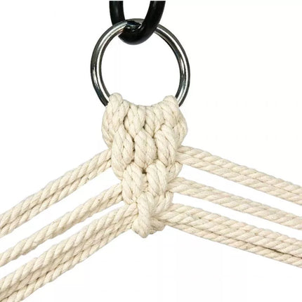 Royokamp Brazilijos fotelis-hamakas 100x50 1021119